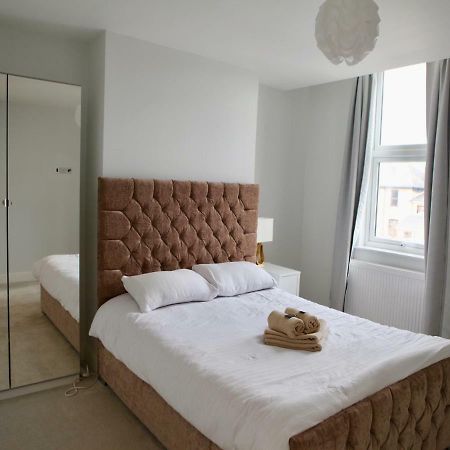 Cosy Room Near Westfield Stratford London Exteriör bild