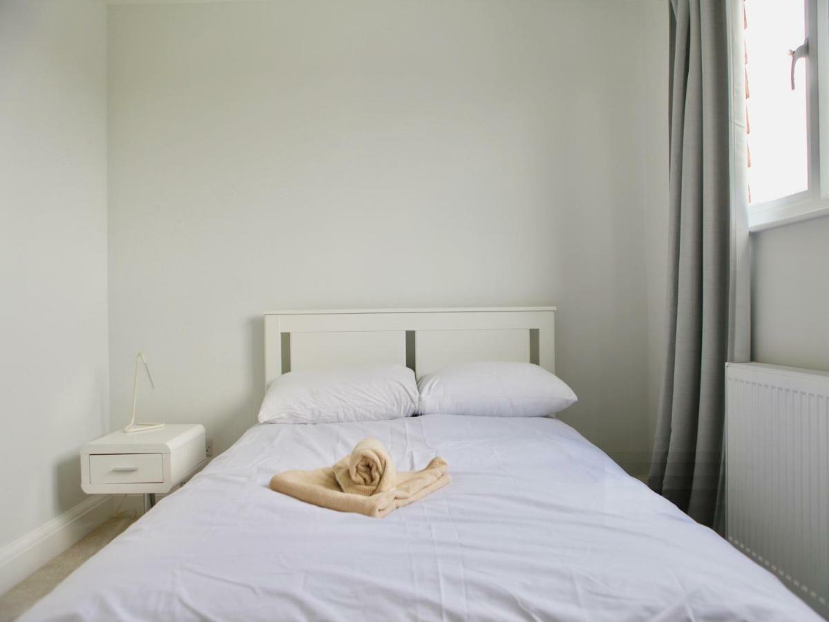 Cosy Room Near Westfield Stratford London Exteriör bild
