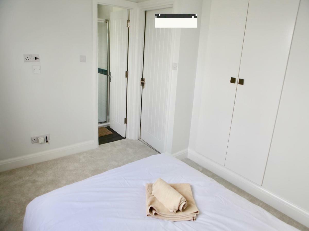 Cosy Room Near Westfield Stratford London Exteriör bild