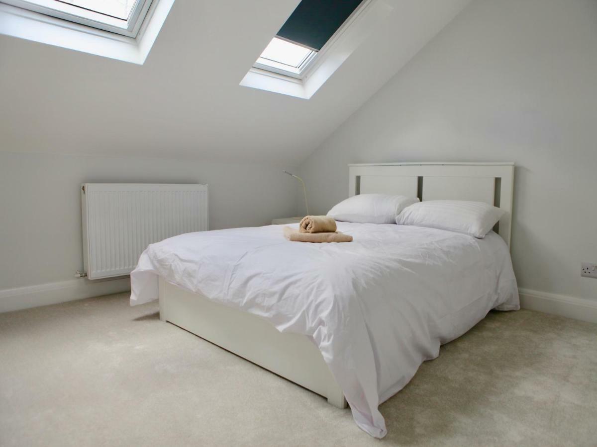 Cosy Room Near Westfield Stratford London Exteriör bild