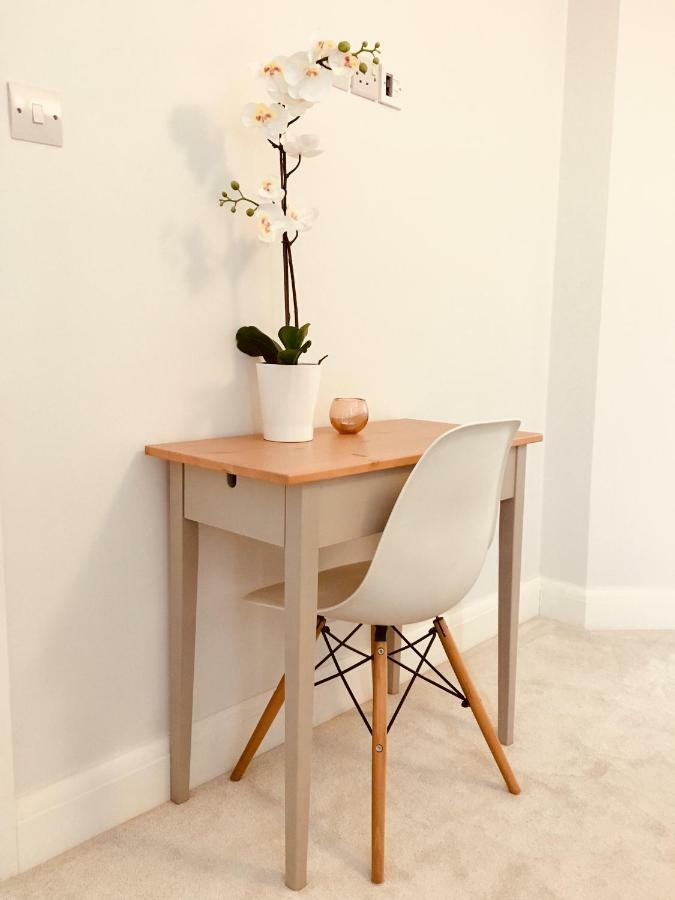Cosy Room Near Westfield Stratford London Exteriör bild